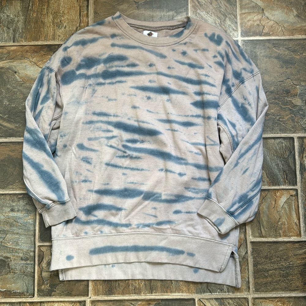 Boutique sweatshirt